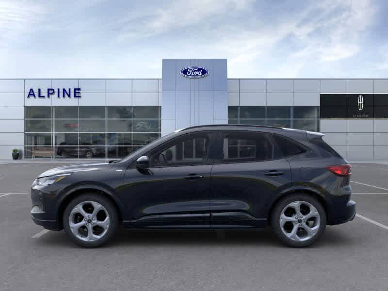 2024 Ford Escape ST-Line Select
