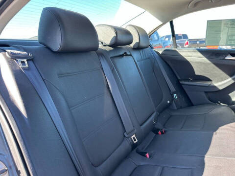 2011 Volkswagen Jetta