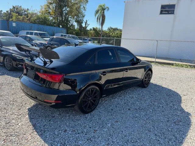 2015 Audi A3 1.8T Premium