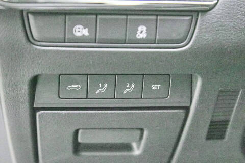 2025 Mazda Mazda3 Sedan 2.5 S Preferred