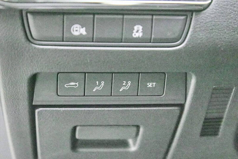 2025 Mazda Mazda3 Sedan 2.5 S Preferred