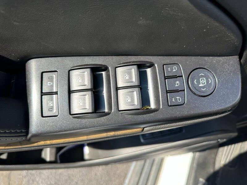 2019 GMC Yukon XL Denali