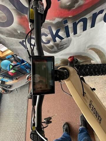 2023 Quiet Kat Ranger