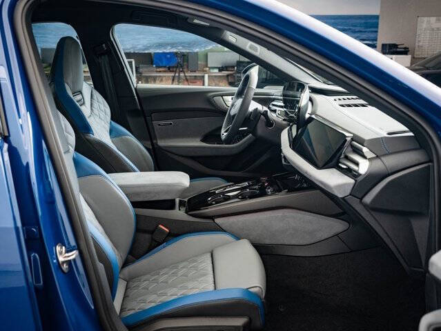 2025 Audi S5 quattro Prestige TFSI