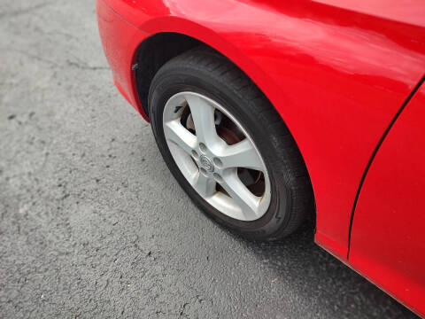 2006 Toyota Camry Solara SE V6