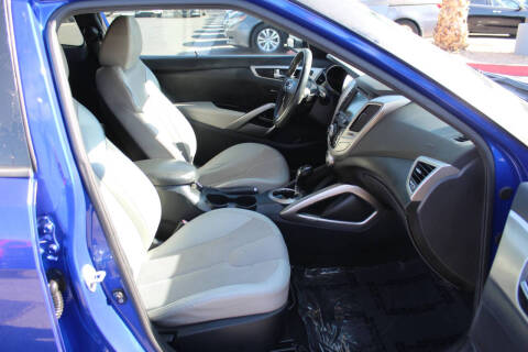 2012 Hyundai Veloster