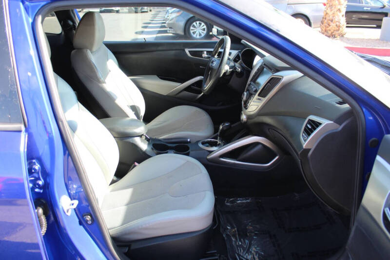 2012 Hyundai Veloster