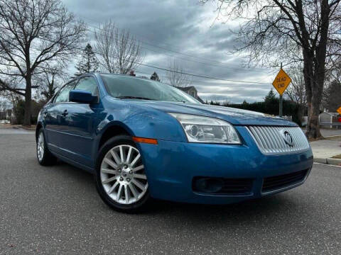 2009 Mercury Milan V6 Premier