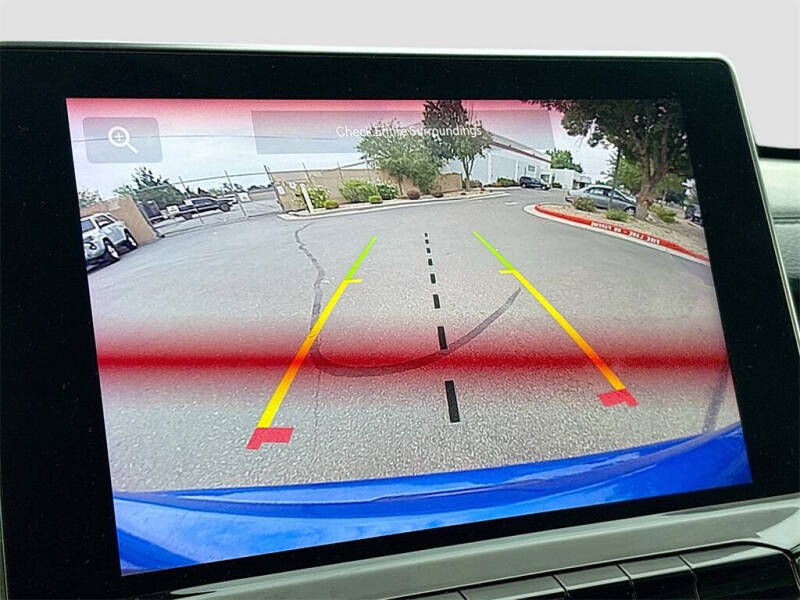 2024 Jeep Compass Sport