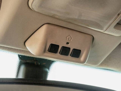 1999 Land Rover Discovery Series II