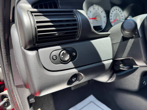2004 Dodge Stratus SXT