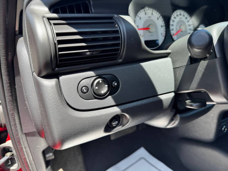 2004 Dodge Stratus SXT