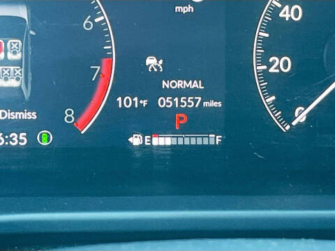 2024 Honda HR-V