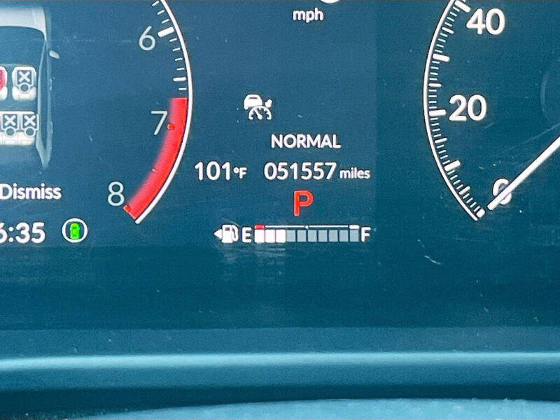 2024 Honda HR-V