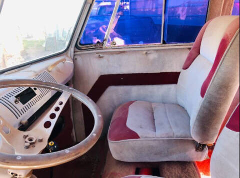 1964 Volkswagen Vanagon