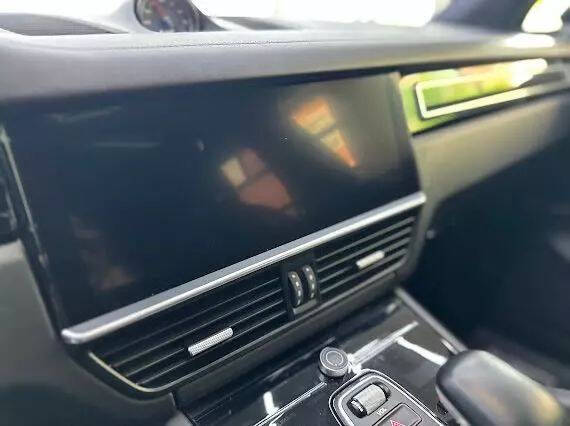 2021 Porsche Cayenne GTS