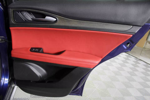 2019 Alfa Romeo Stelvio