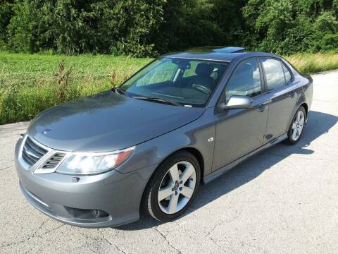 2008 Saab 9-3 for sale at Midwest Auto Credit in Crestwood IL