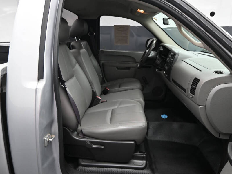 2013 GMC Sierra 1500