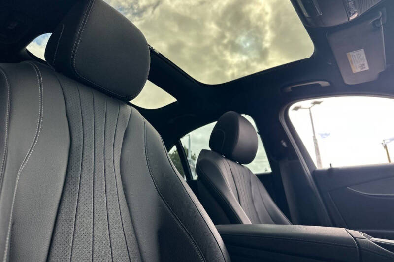 2021 Mercedes-Benz E-Class E 350