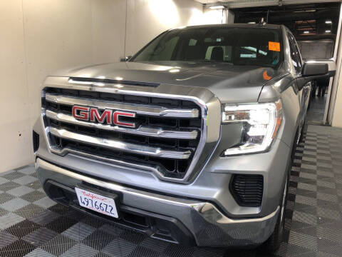 2020 GMC Sierra 1500 for sale at Los Primos Auto Plaza in Brentwood CA