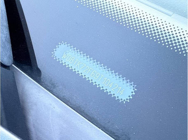 2009 Mercedes-Benz CLK CLK 550