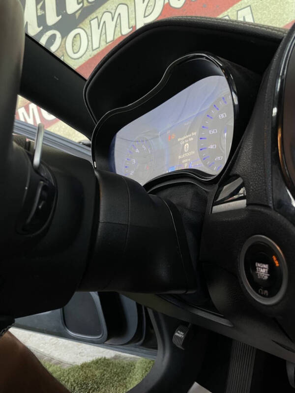 2022 Chrysler 300 S V6