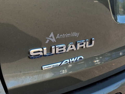 2023 Subaru Ascent Touring