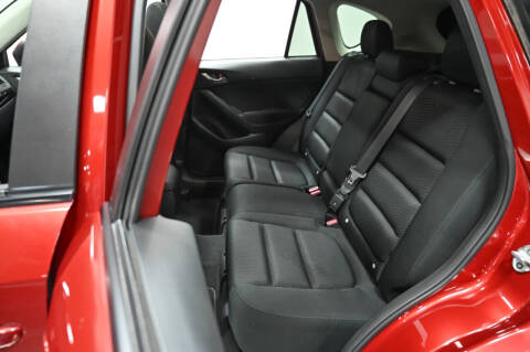 2013 Mazda CX-5 Touring