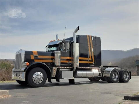 1997 Peterbilt 379 for sale at Vehicle Network - Allied Truck and Trailer Sales in Madison NC