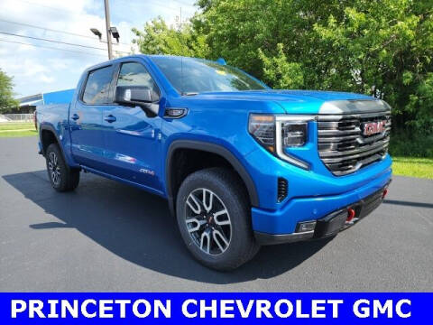 2023 GMC Sierra 1500 for sale at Piehl Motors - PIEHL Chevrolet Buick Cadillac in Princeton IL