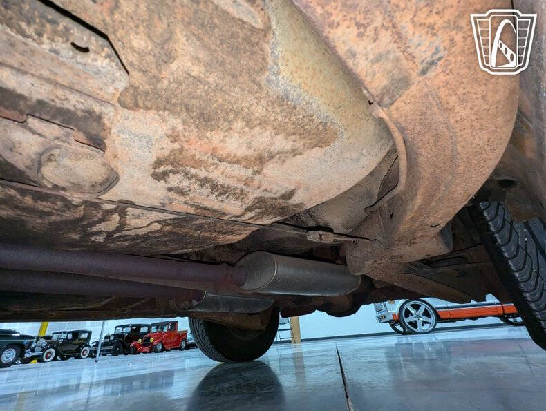 1970 Chevrolet Impala