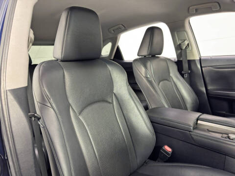 2018 Lexus RX 350