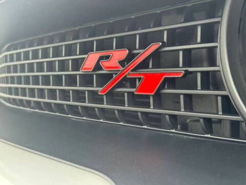 2019 Dodge Challenger R/T Scat Pack