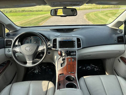 2009 Toyota Venza AWD V6