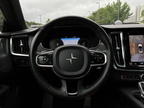 2021 Polestar 1