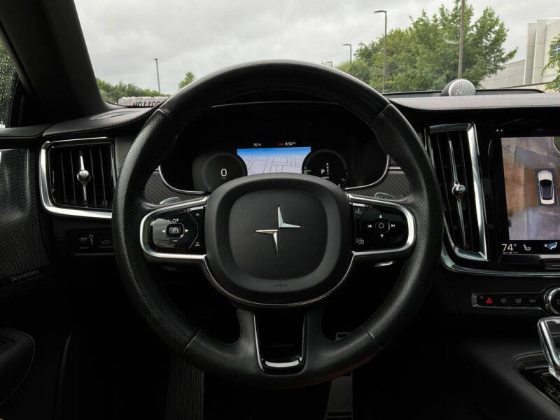 2021 Polestar 1