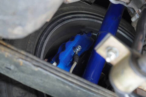 1972 Pontiac Firebird Trans Am