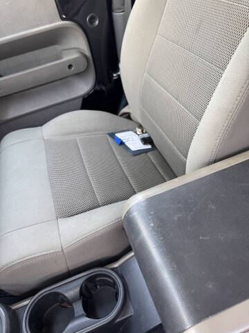 2008 Jeep Wrangler Sahara