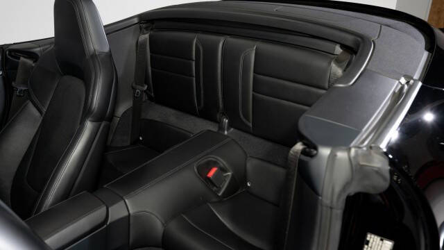 2020 Porsche 911 Carrera S