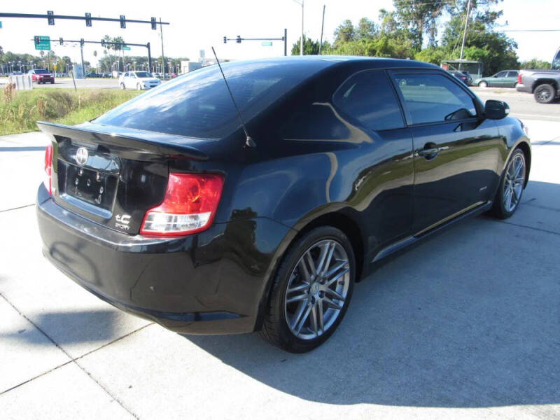 2013 Scion tC