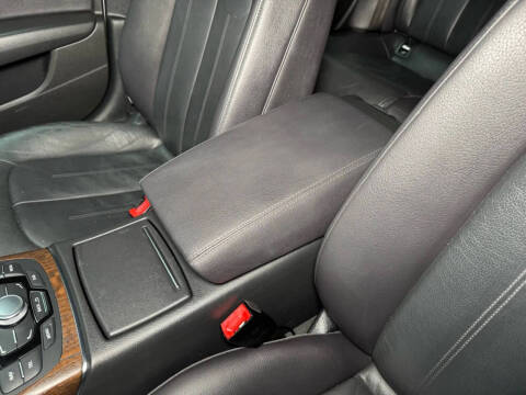 2014 Audi A7 3.0 quattro TDI Premium Plus