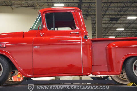 1959 Chevrolet Apache