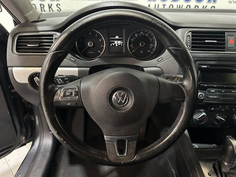 2014 Volkswagen Jetta