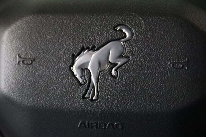 2024 Ford Bronco Everglades
