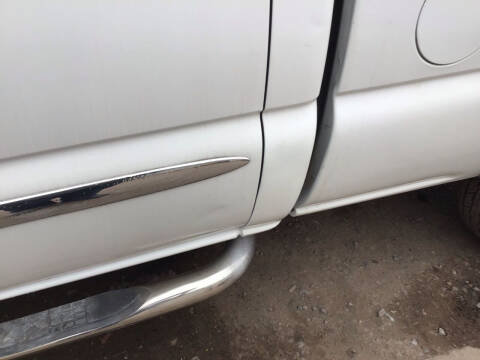 2006 GMC Sierra 2500HD SLE2