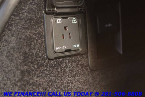 2018 Land Rover Range Rover