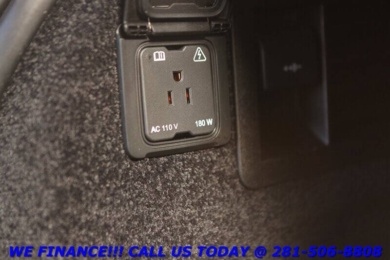 2018 Land Rover Range Rover