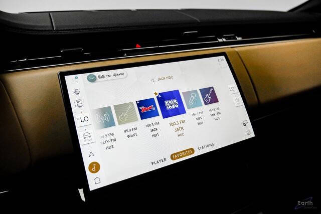 2024 Land Rover Range Rover Sport P360 SE