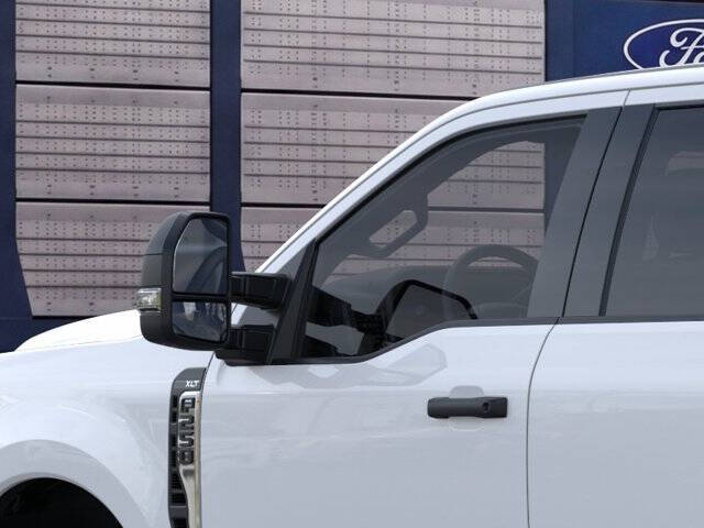 2026 Ford F-250 Super Duty